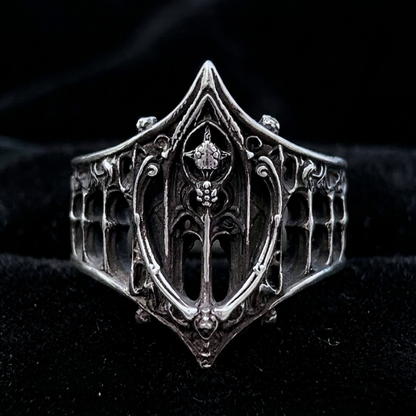 Phantasmal Cathedral Ring