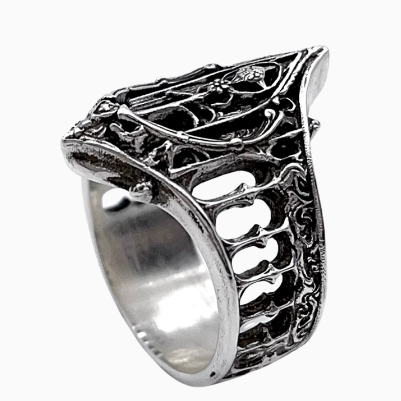 Phantasmal Cathedral Ring
