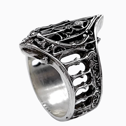 Phantasmal Cathedral Ring
