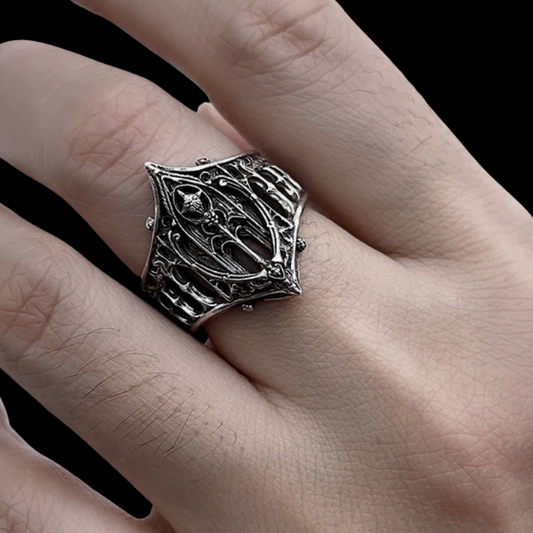 Phantasmal Cathedral Ring