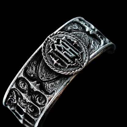 Phantasmal Cathedral Ring