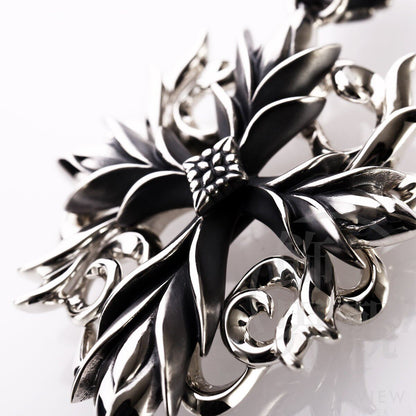 Endless Bloom Pendant