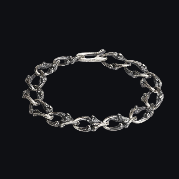 Ossuary Bracelet