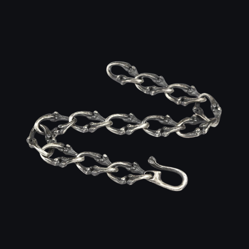 Ossuary Bracelet