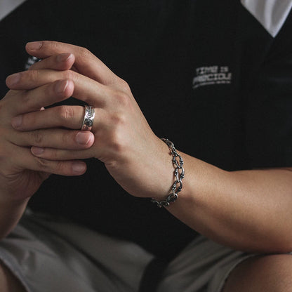 Ossuary Bracelet