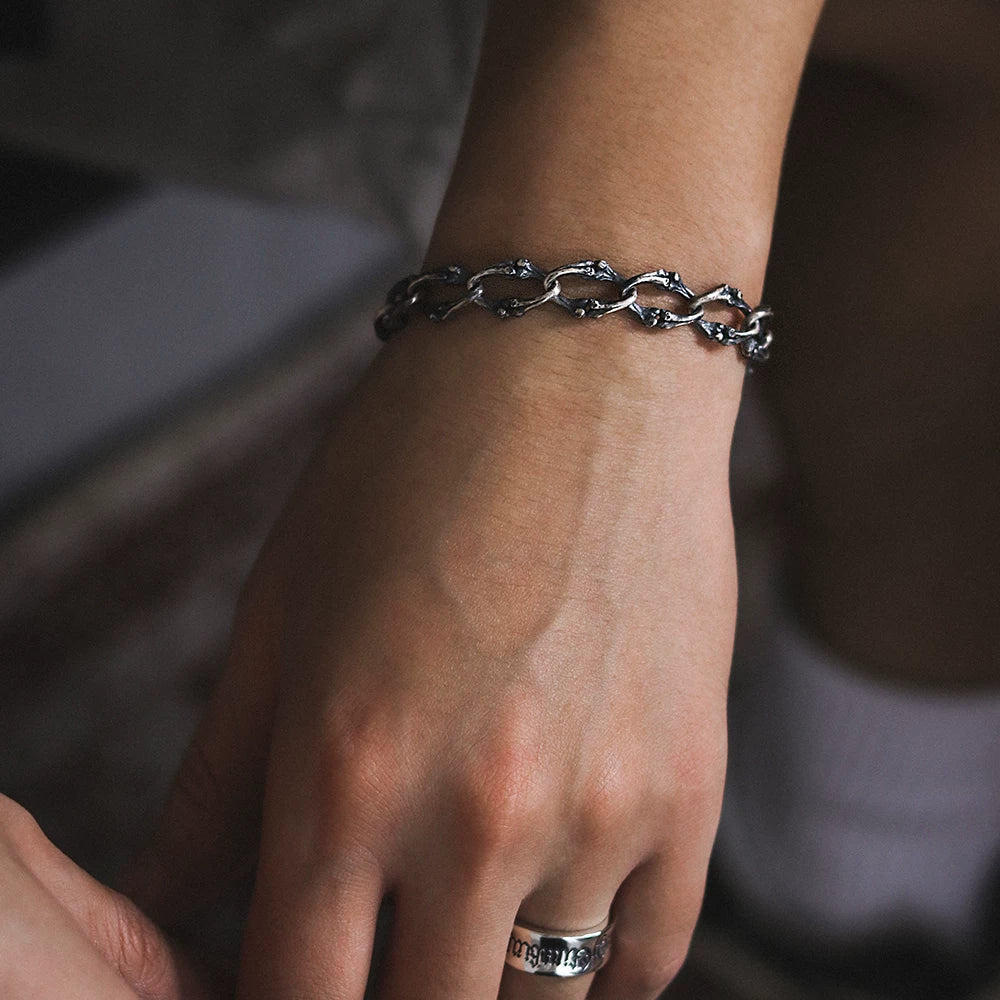 Ossuary Bracelet
