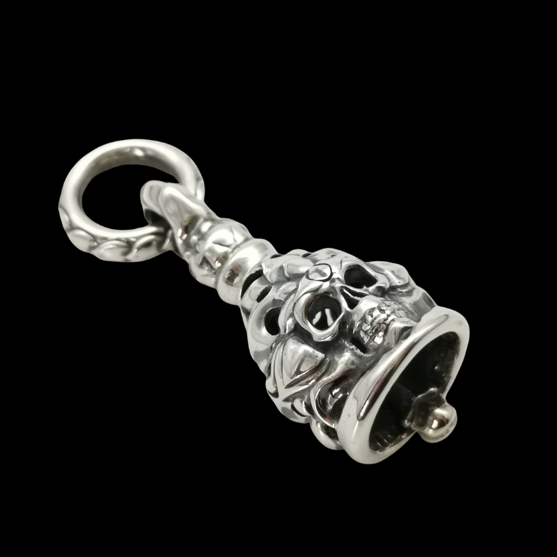 Eternal Chime Pendant