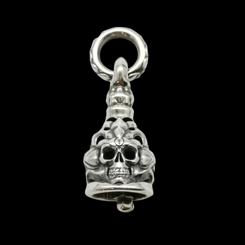Eternal Chime Pendant