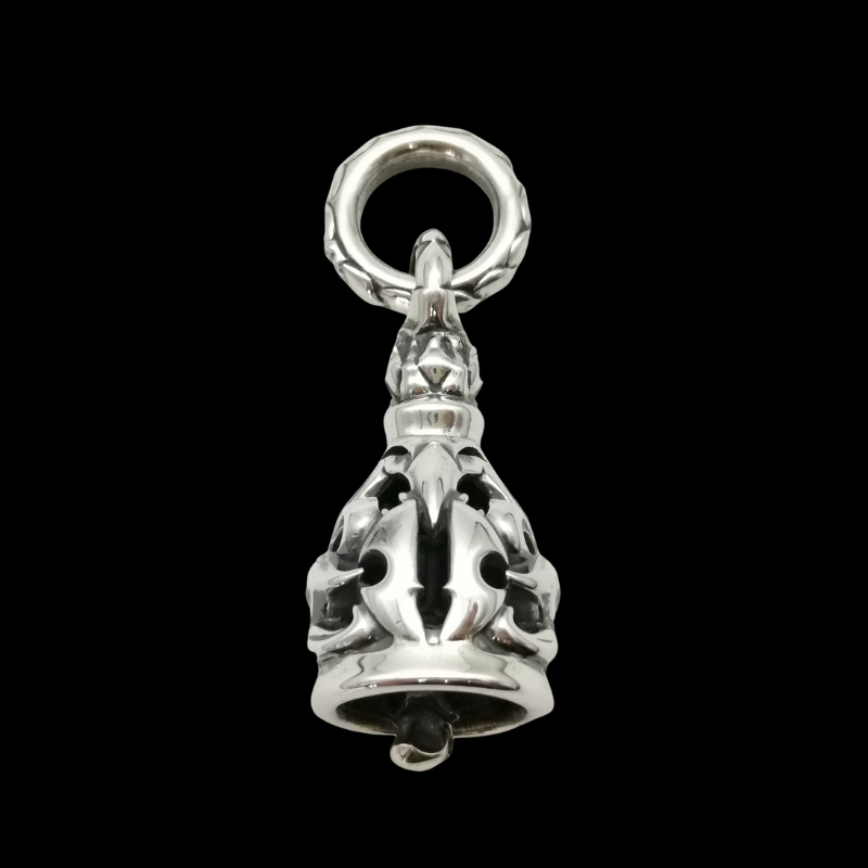 Eternal Chime Pendant