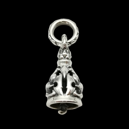 Eternal Chime Pendant