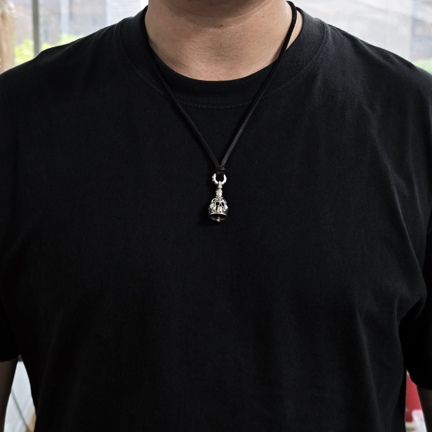 Eternal Chime Pendant