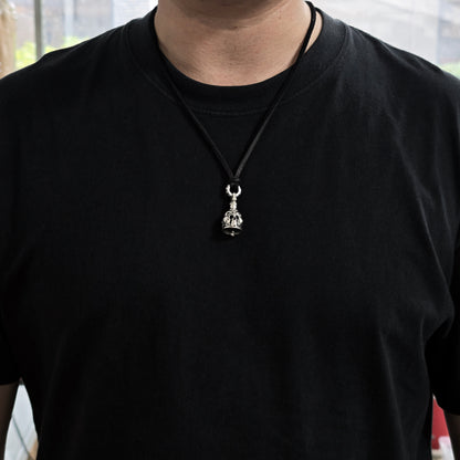 Eternal Chime Pendant