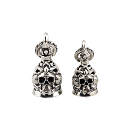 Eternal Chime Pendant
