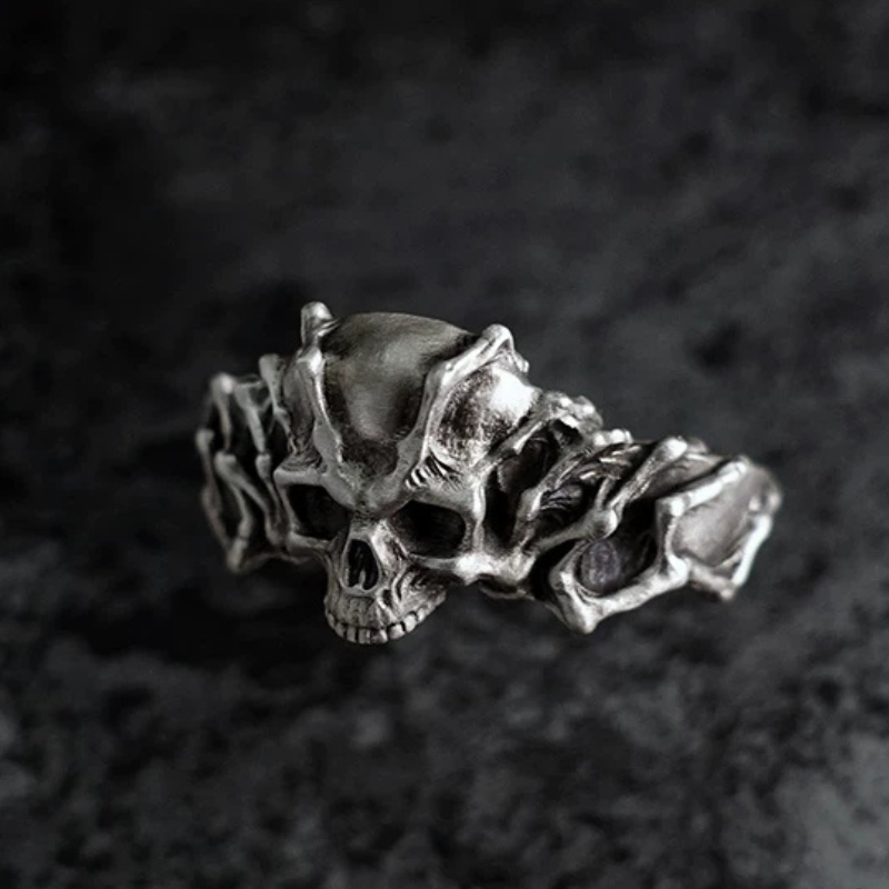 Eternal Vines Ring