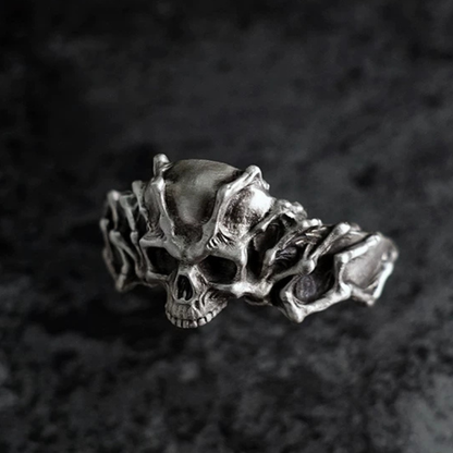 Eternal Vines Ring