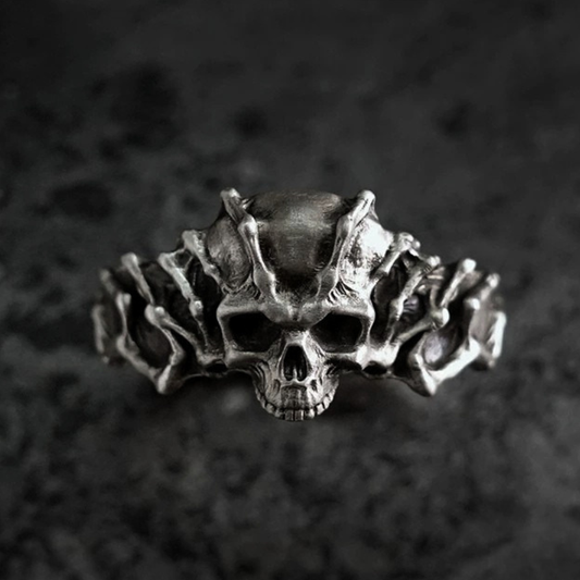 Eternal Vines Ring