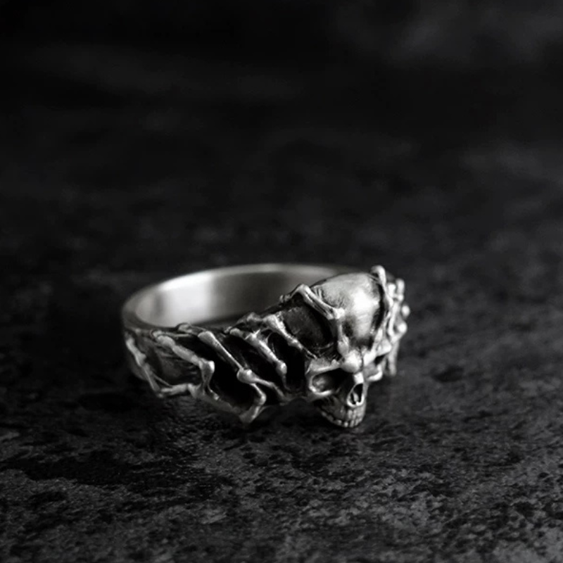 Eternal Vines Ring
