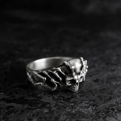 Eternal Vines Ring