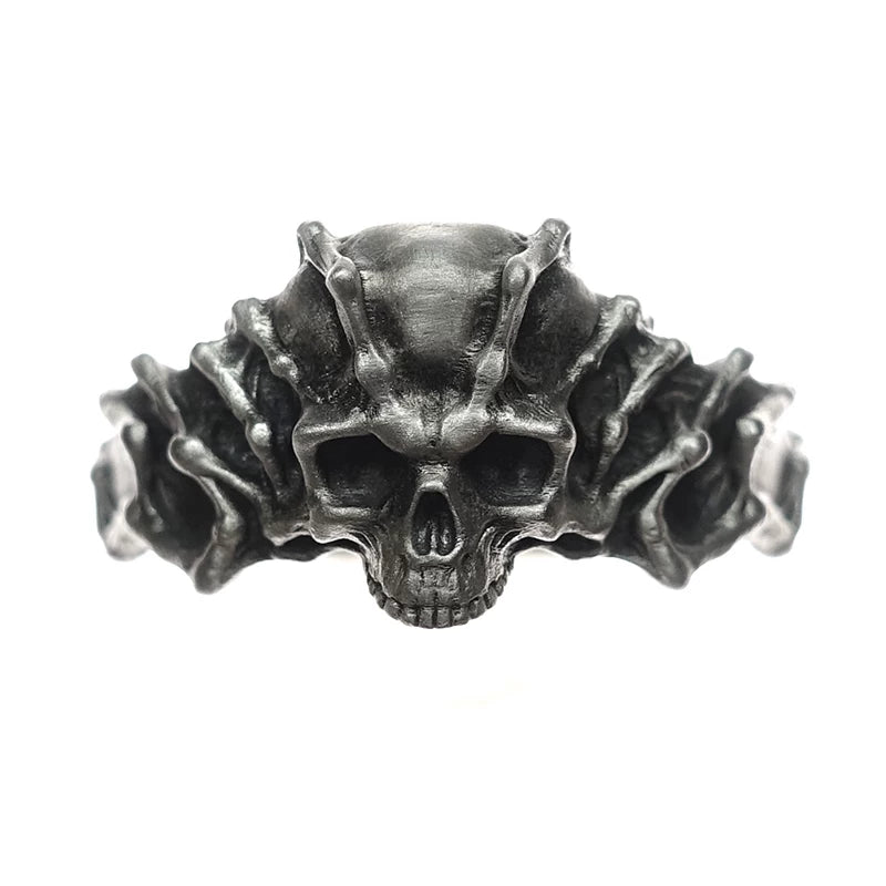 Eternal Vines Ring