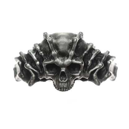 Eternal Vines Ring