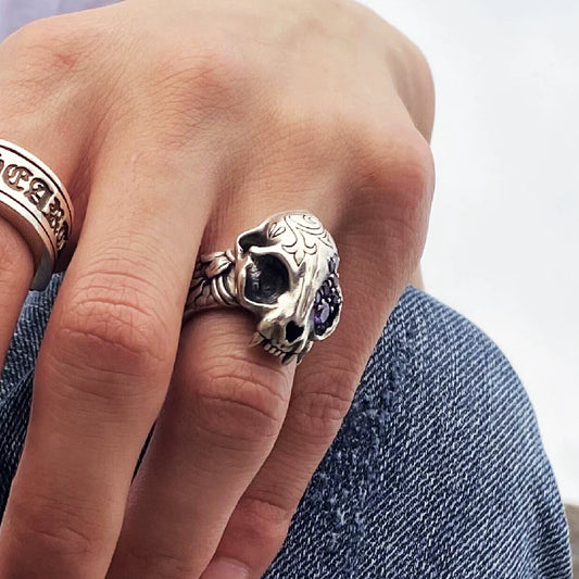 Rebirth Ring