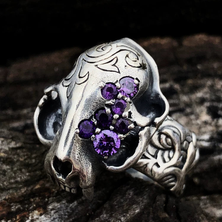 Rebirth Ring