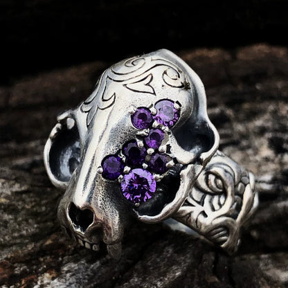 Rebirth Ring