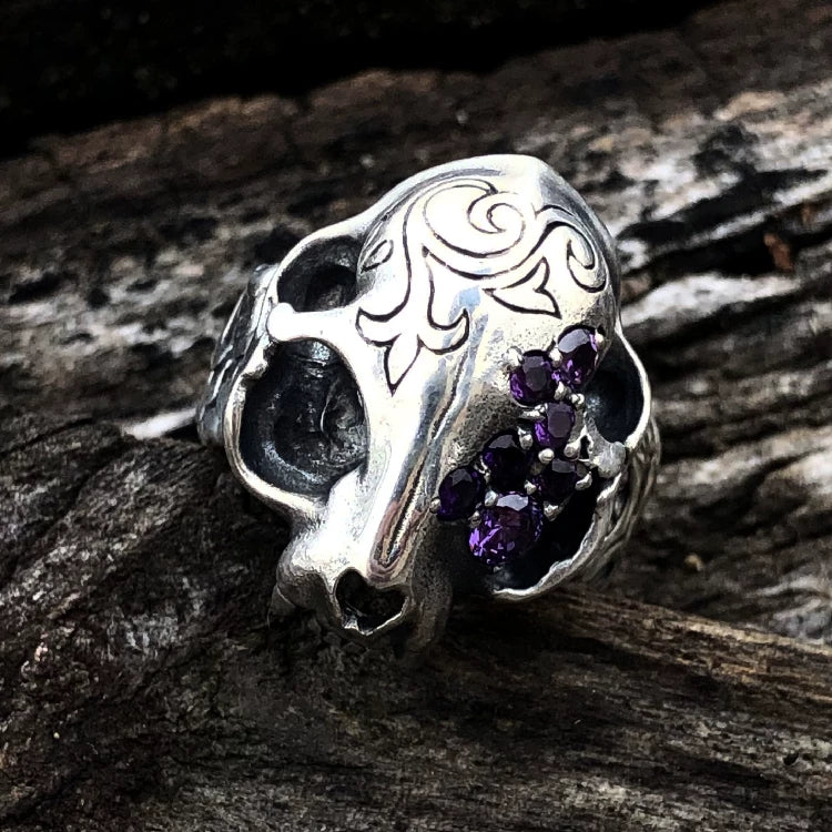 Rebirth Ring
