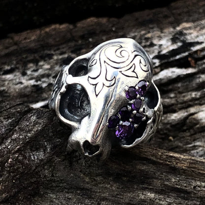 Rebirth Ring