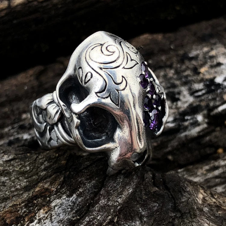 Rebirth Ring