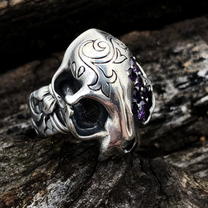 Rebirth Ring