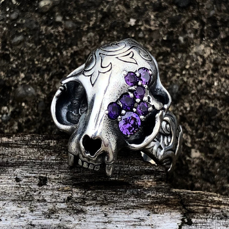 Rebirth Ring