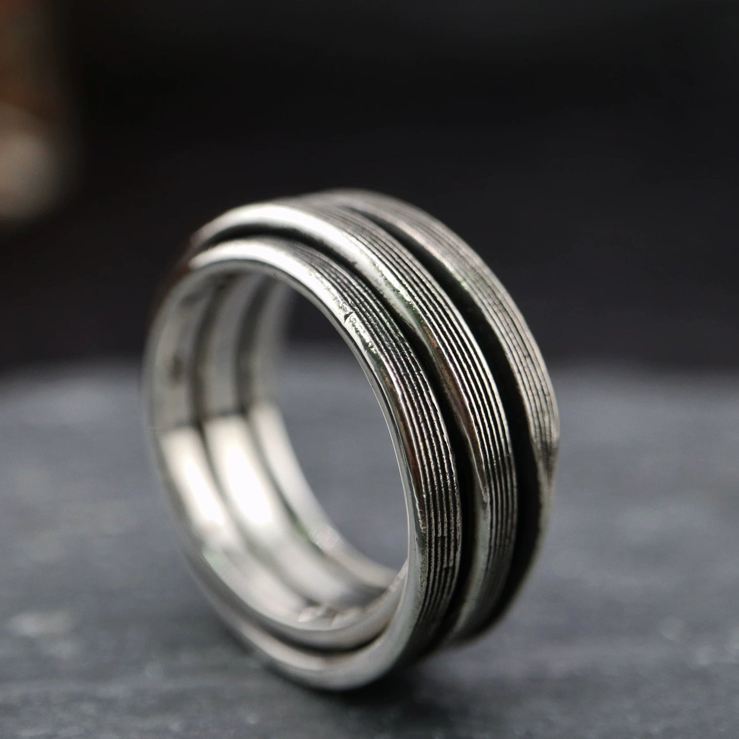 Coil Ring