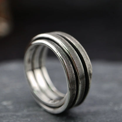 Coil Ring