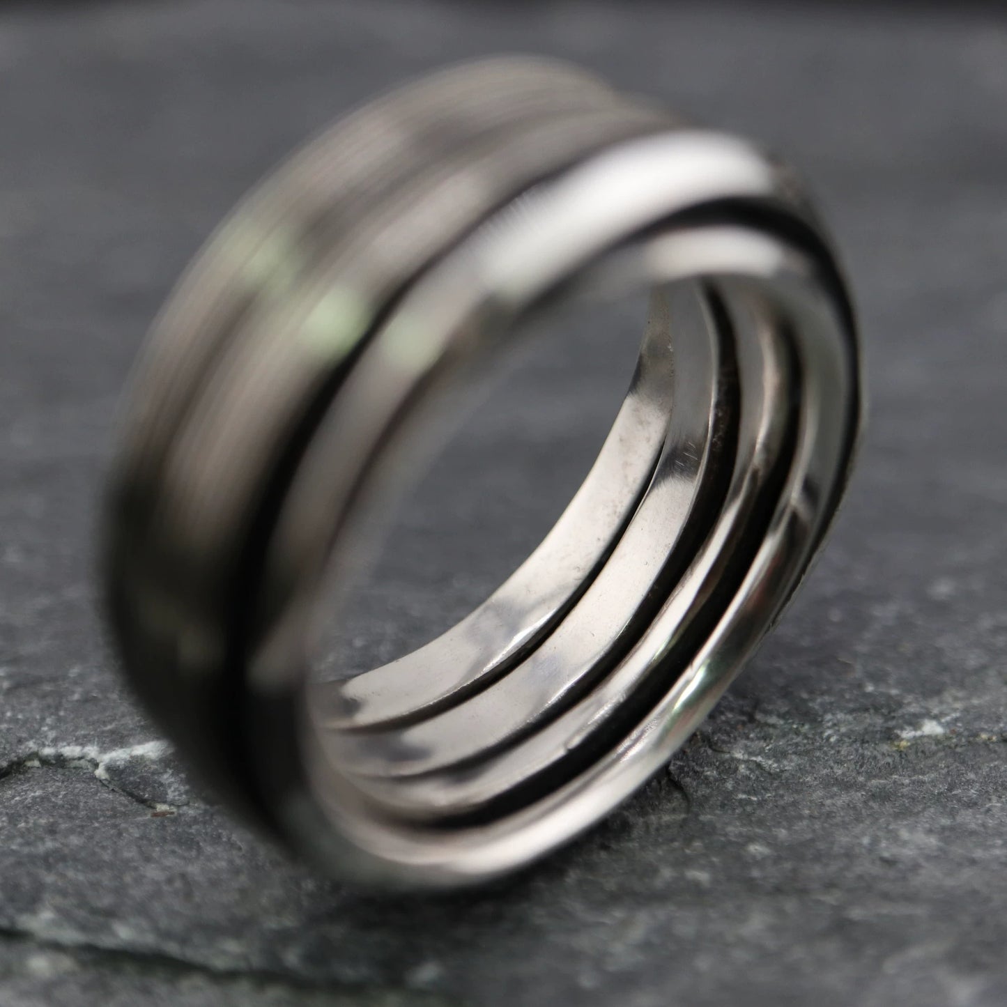 Coil Ring