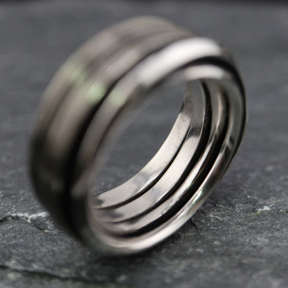 Coil Ring
