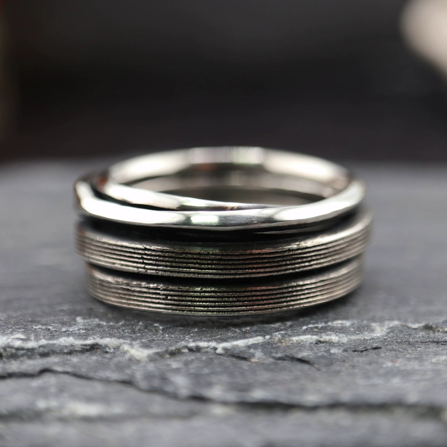 Coil Ring