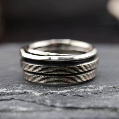 Coil Ring