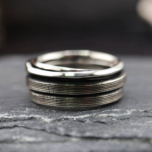 Coil Ring