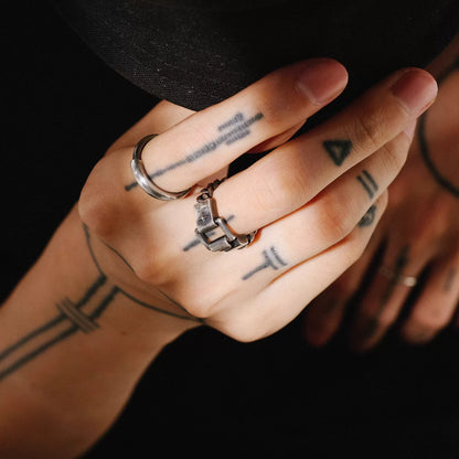 Chain Ring