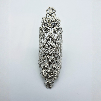 Relic Tracery Ring