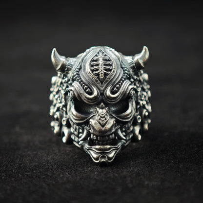 The Undying Ronin Ring