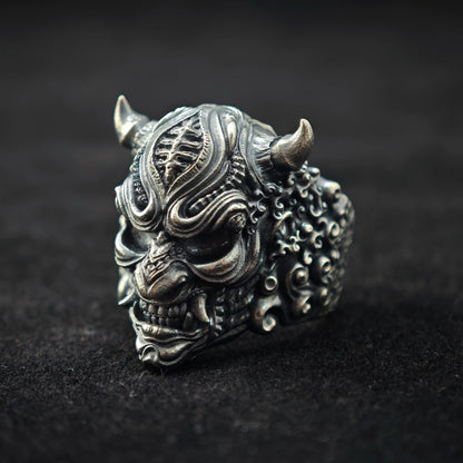 The Undying Ronin Ring