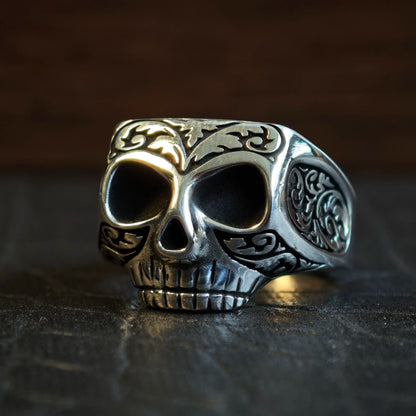The Last Garden Ring