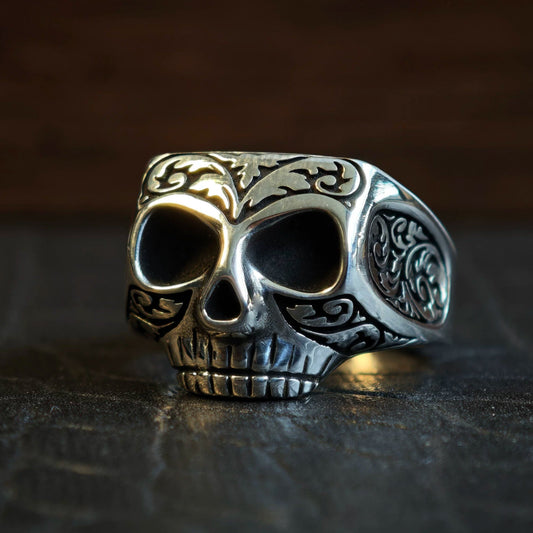 The Last Garden Ring