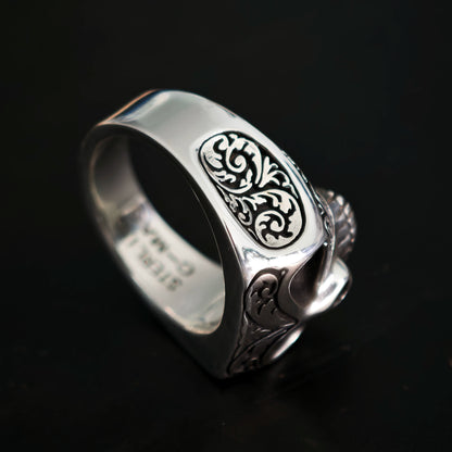 The Last Garden Ring