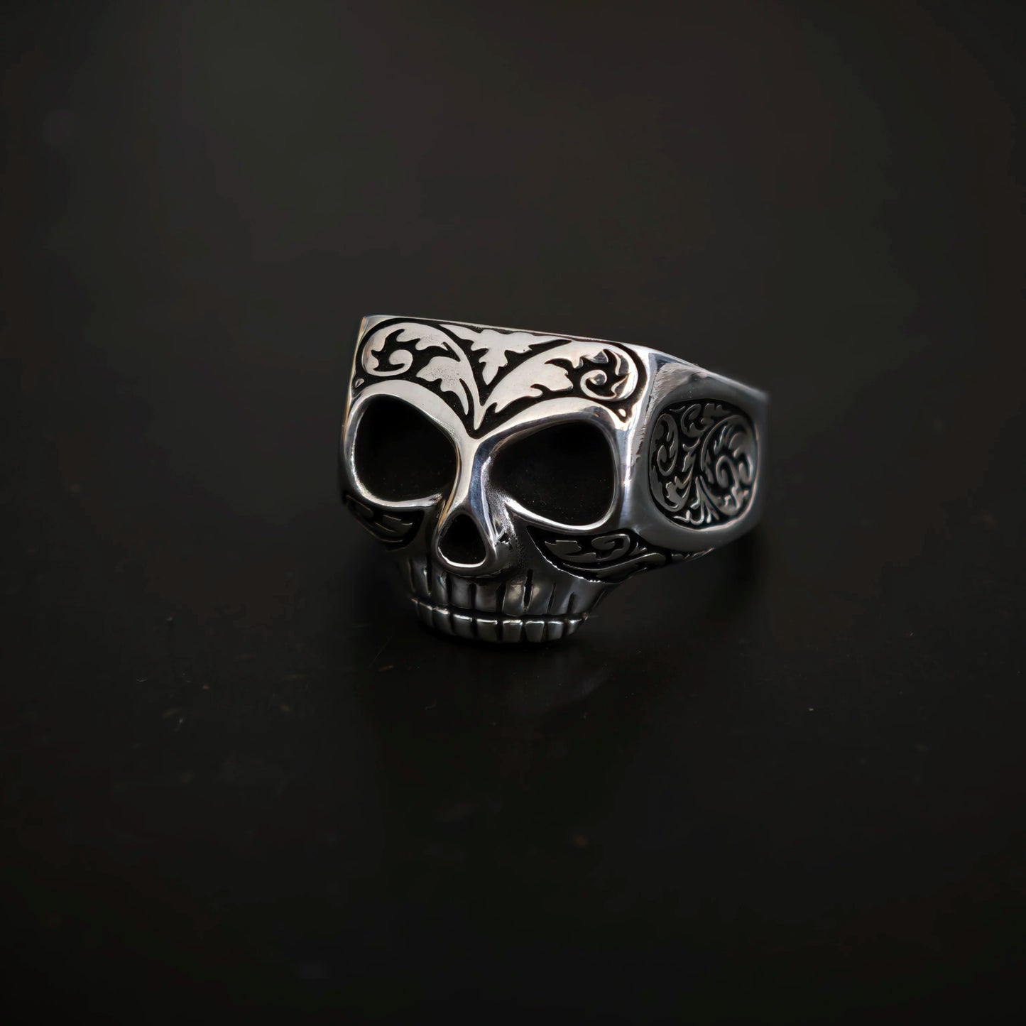 The Last Garden Ring