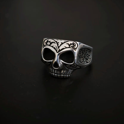 The Last Garden Ring
