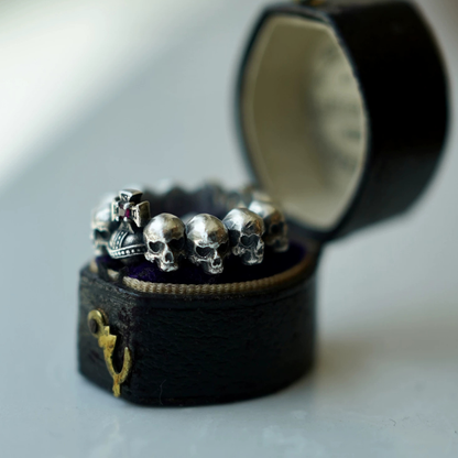Blissful Memento Ring