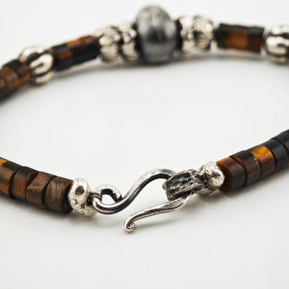 Savage Vigil Bracelet